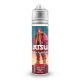 Onizuka Cherry Cola 50ml - Aisu Max Flavour