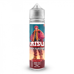 Onizuka Cherry Cola 50ml - Aisu Max Flavour