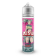 Nana Cactus Fruit du Dragon 50ml - Aisu Max Flavour