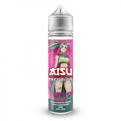 Nana Cactus Fruit du Dragon 50ml - Aisu Max Flavour