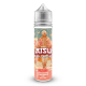 Mizuka Litchi Limonade 50ml - Aisu Max Flavour
