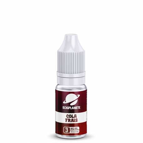 Cola Frais - Ecigplanete
