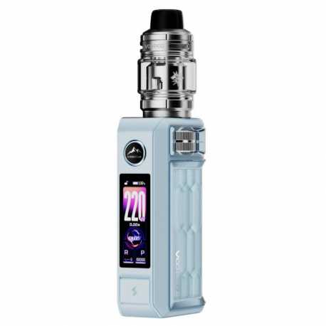 Kit Drag 6 - Voopoo