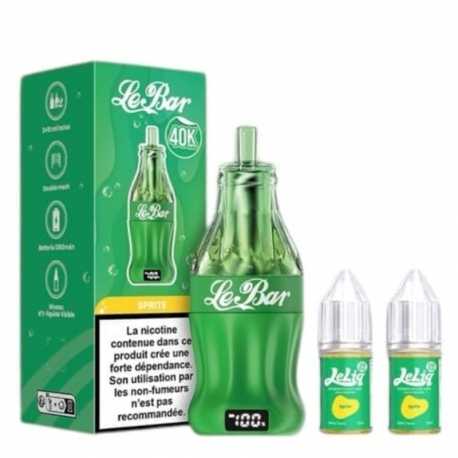 Puff LeBar 40K