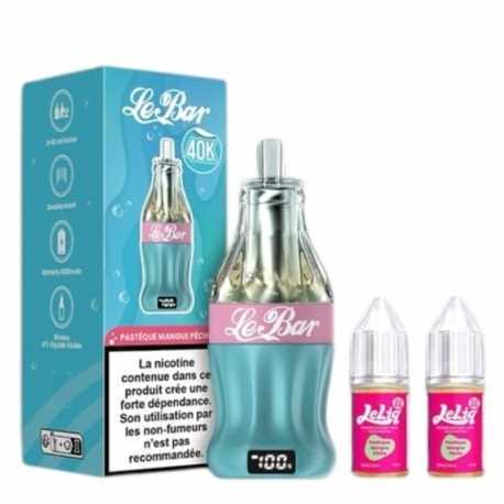 Puff LeBar 40K