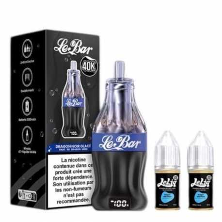 Puff LeBar 40K