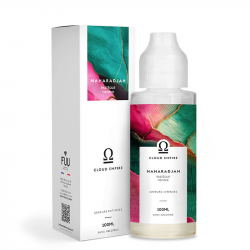 Maharadjah 100ml - Cloud Empire