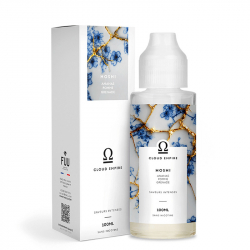 Hoshi 100ml - Cloud Empire