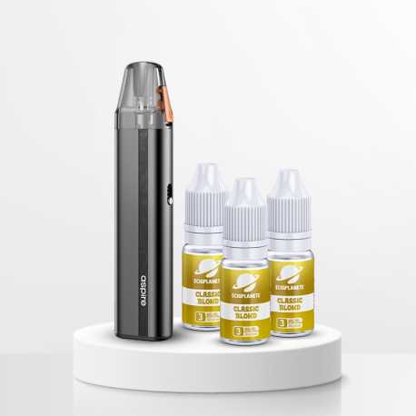 Pack Flexus SE Débutant