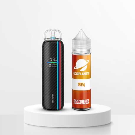 Pack Pixo Max Débutant