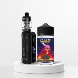 Pack Aegis Mini 5 Confirmé