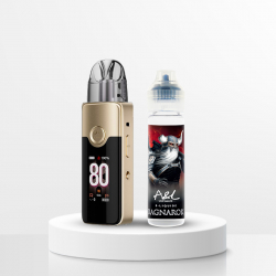 Pack Vinci E80 Confirmé