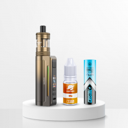 Pack Zelos X80 Confirmé