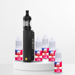 Pack GTX One Pro Débutant