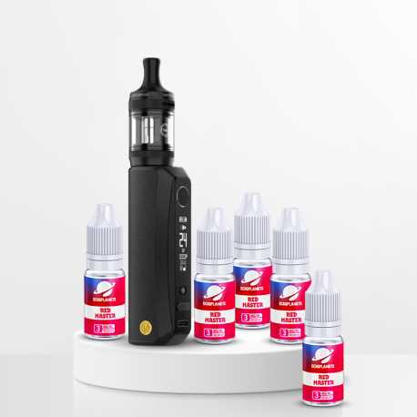 Pack GTX One Pro Débutant