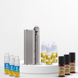 Pack Wenax M Débutant