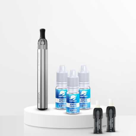 Pack Doric Galaxy S1 Débutant