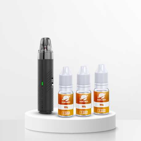 Pack Vibe SE 2 Débutant