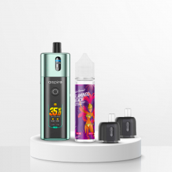 Pack Fluffi Pro Débutant