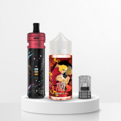 Pack Astara Confirmé