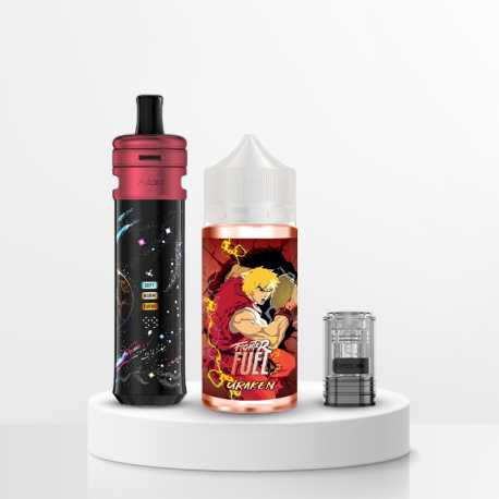 Pack Astara Confirmé