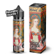 Mikael de Poissy 50ml - Tattoo Vape