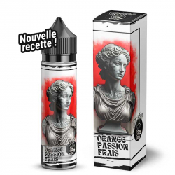 Pascal Squale 50ml - Tattoo Vape