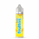Fresh Lemon 50ml - Fruitos