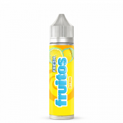 Fresh Lemon 50ml - Fruitos