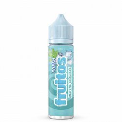 Fresh Menthe Glacial 50ml - Fruitos