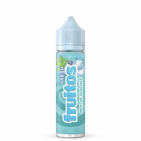 Fresh Menthe Glacial 50ml - Fruitos