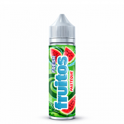Fresh Pastèque 50ml - Fruitos