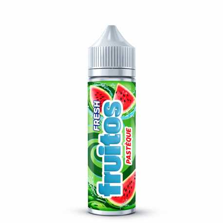 Fresh Pastèque 50ml - Fruitos