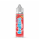 Fresh Fraise 50ml - Fruitos