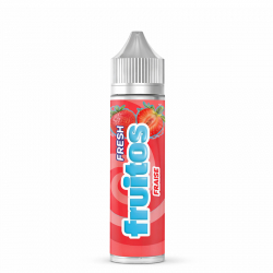 Fresh Fraise 50ml - Fruitos
