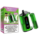 Puff Twinkle Ultra 40K Maxfel