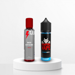 Pack Red Astaire X Heisenberg 50ml