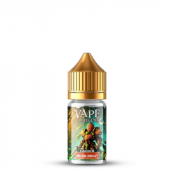Concentré Melon Knight 30ml - Vape of Legends