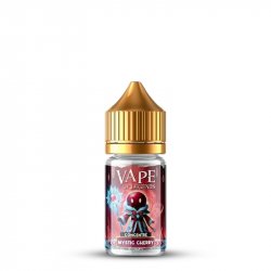 Concentré Mystic Cherry30ml - Vape of Legends