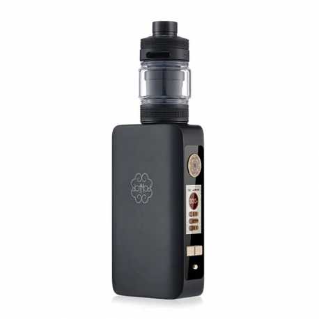 Kit Dotbox 220 V2 - Dotmod cigarette électronique