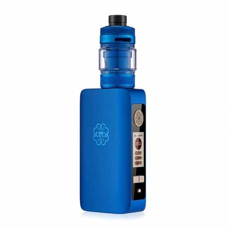 Kit Dotbox 220 V2 - Dotmod cigarette électronique