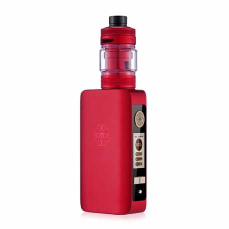 Kit Dotbox 220 V2 - Dotmod cigarette électronique