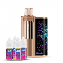 Puff Meteorite 100k JNR