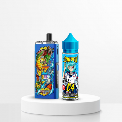 Pack Centaurus Ori 35 Débutant