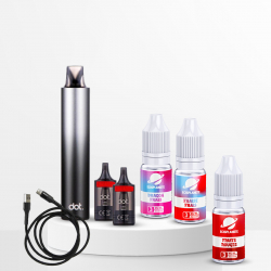 Pack DotSwitch R Débutant