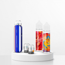 Pack Pixo Aura Débutant