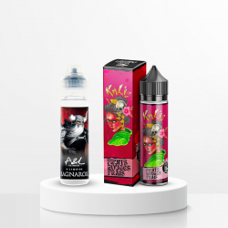 Pack 2 Fruits Rouges 50ml