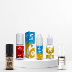 Pack 5 Classic Blond 10ml