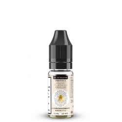 La Manutentionnaire - Le Grand Rôle des Abeilles - Protect