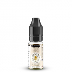 La Butineuse - Le Grand Rôle des Abeilles - Protect